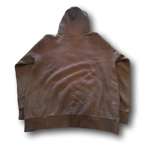 Market Mens Black Pullover Graphic Hoodie Size: Medium BNWOT